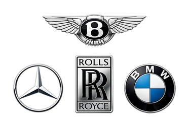 Exotic Vehicles