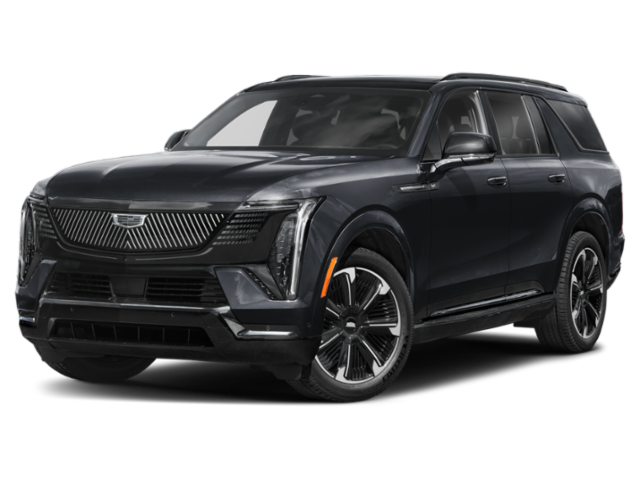 Cadillac Escalade IQ