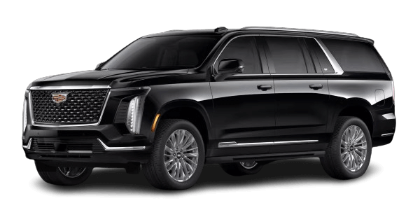 Hourly Rate Cadillac