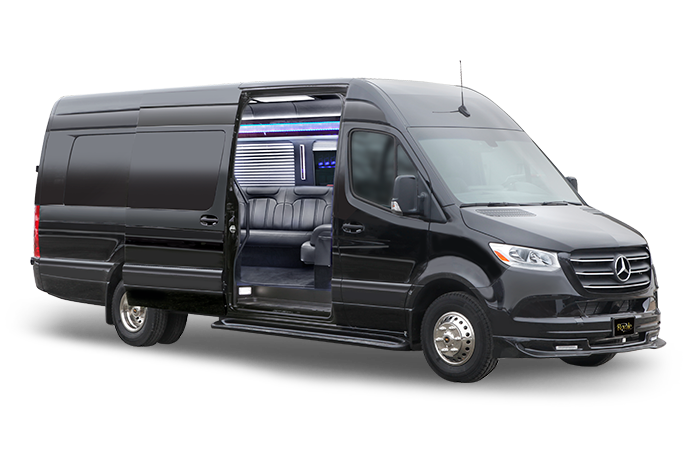 Corporate Sprinter